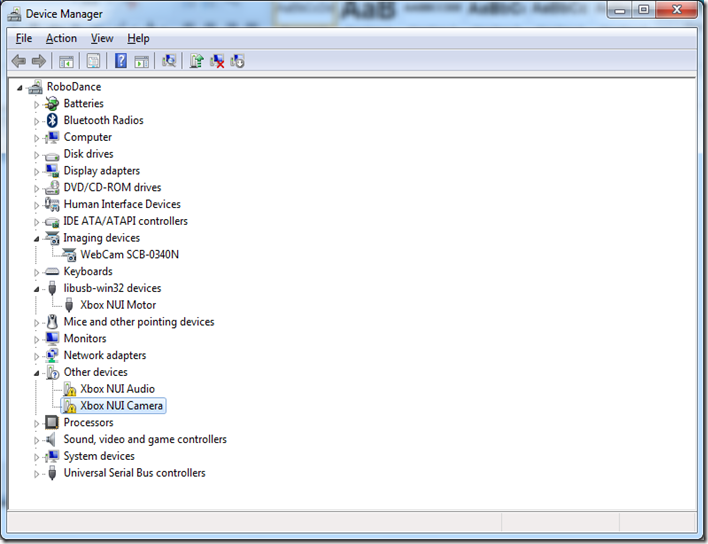 Download Kinect for Windows Runtime from Official Microsoft Download Center Xbox Nui Camera Driver Download